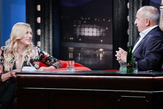 Tohle už Kraus opravdu přehnal. Poté, co rýpal do těhotné Soukalové, ho začínají mít diváci jeho pořadu plné zuby